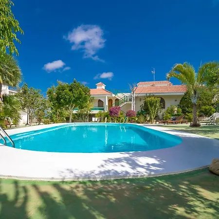 Finca Isabel Privatunterkunft San Bartolomé