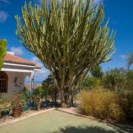 Finca Isabel San Bartolome de Tirajana (Gran Canaria)