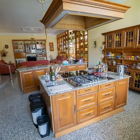 Finca Isabel * San Bartolome de Tirajana (Gran Canaria)