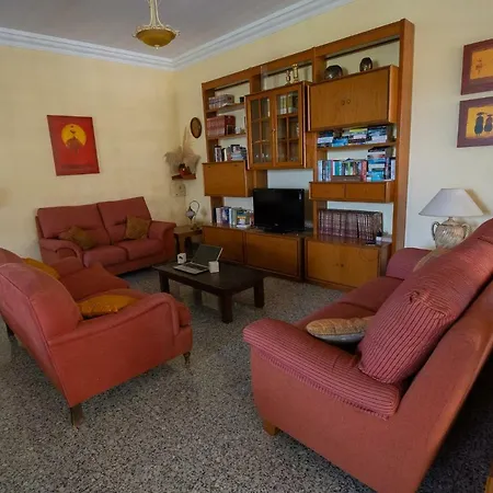 Finca Isabel *