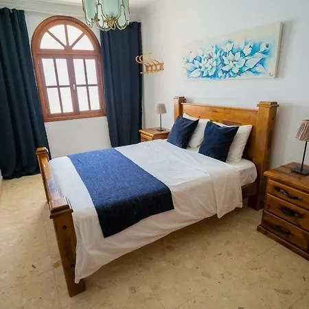 Finca Isabel *