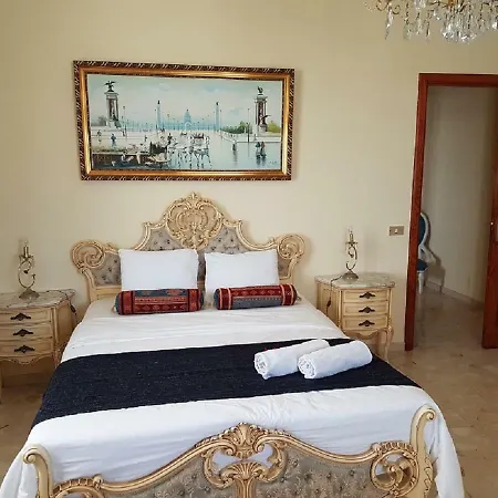 Homestay Finca Isabel San Bartolome de Tirajana (Gran Canaria)