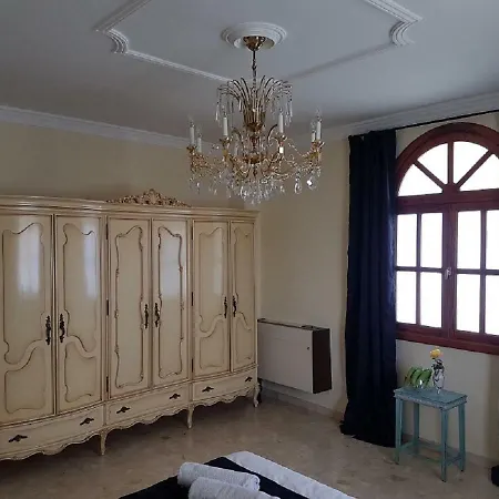 Homestay Finca Isabel