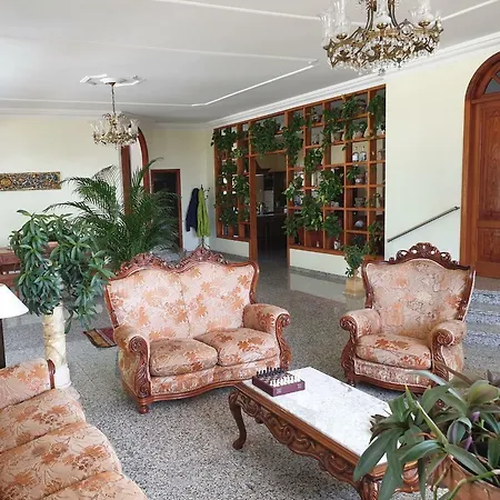 Finca Isabel San Bartolome de Tirajana (Gran Canaria)