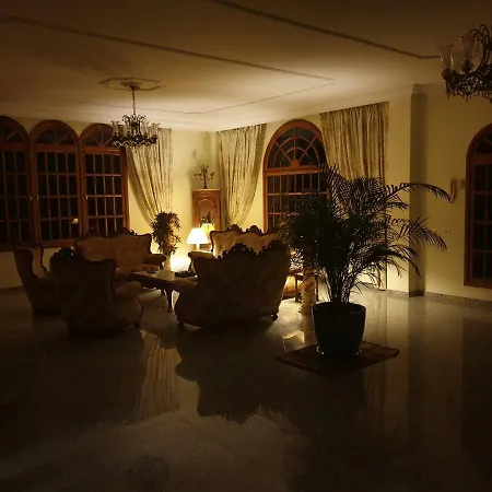 Finca Isabel Homestay *