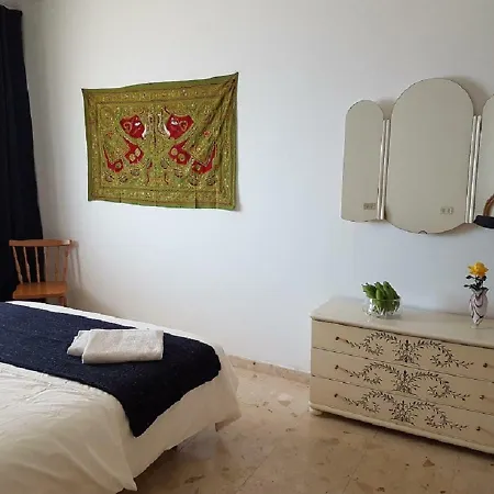 Finca Isabel Homestay San Bartolome de Tirajana (Gran Canaria)