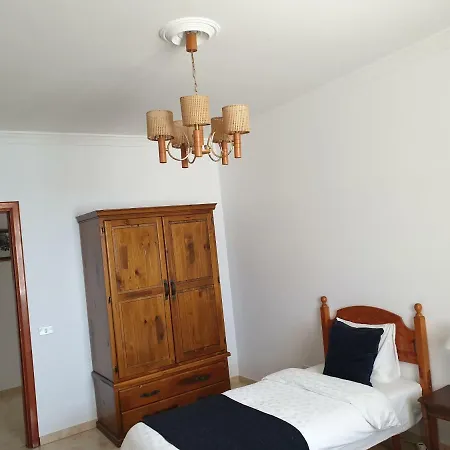 Homestay Finca Isabel San Bartolome de Tirajana (Gran Canaria)