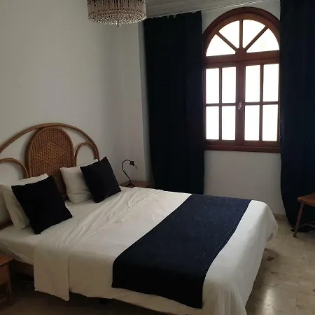 Finca Isabel Homestay San Bartolome de Tirajana (Gran Canaria)