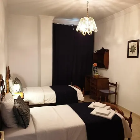 Finca Isabel Homestay