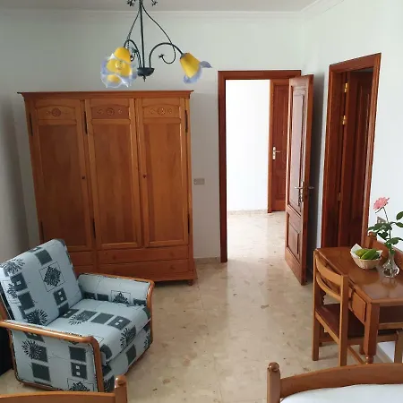 Finca Isabel *