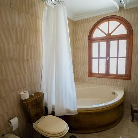 Homestay Finca Isabel San Bartolome de Tirajana (Gran Canaria)