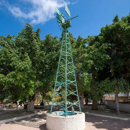 Finca Isabel *