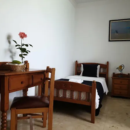 Habitación en casa particular Finca Isabel *