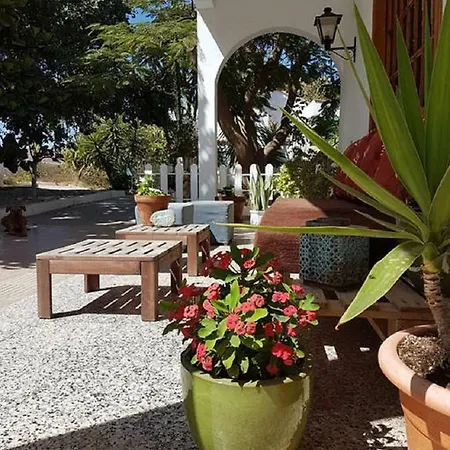 Finca Isabel Séjour chez l'habitant *
