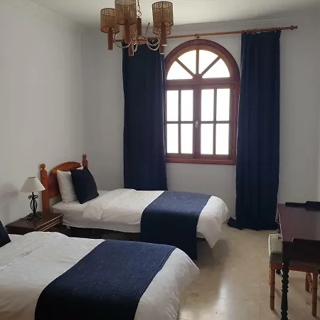 Séjour chez l'habitant Finca Isabel