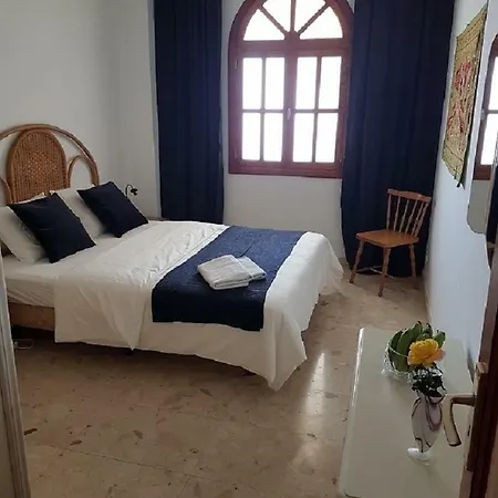 Séjour chez l'habitant Finca Isabel *