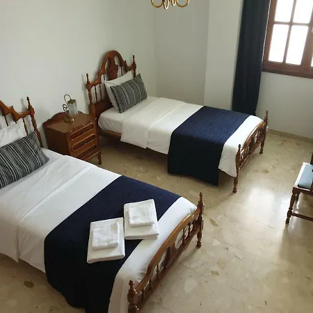 Finca Isabel San Bartolomé